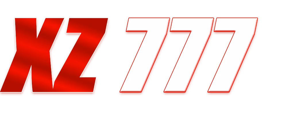 ایکس زی 777 Logo